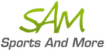 Logo SAM